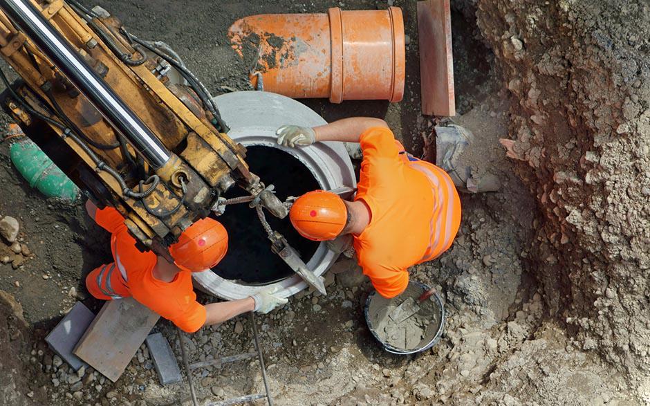 nettoyage de canalisation Thoiry