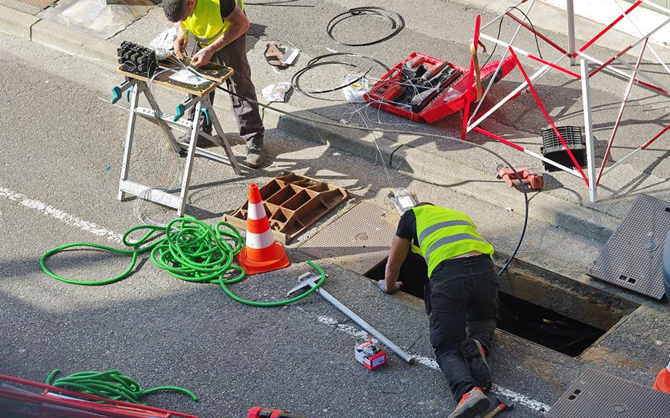 déboucher canalisation tout al egout Drancy
