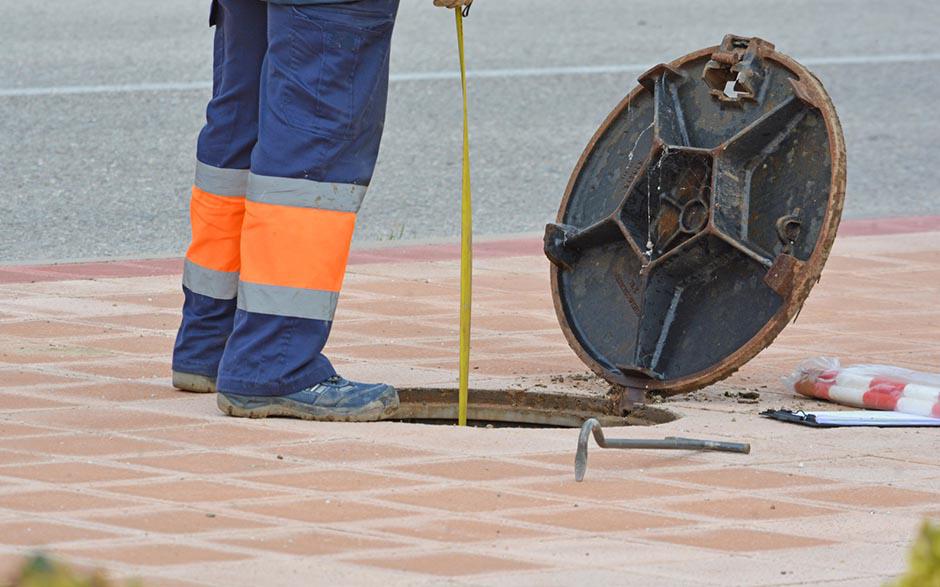 tarif plombier débouchage canalisation Moisselles