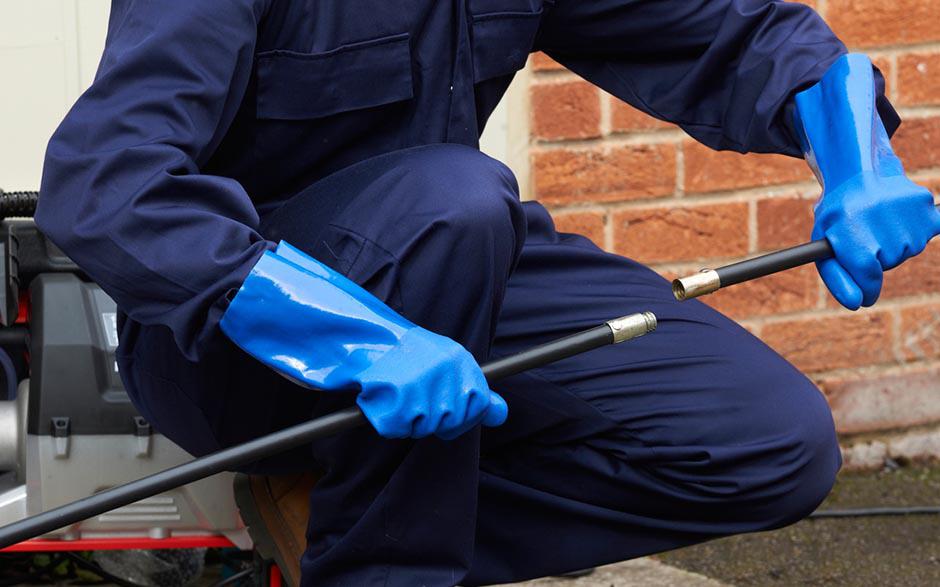 appareil déboucheur canalisation Asnières-sur-Seine