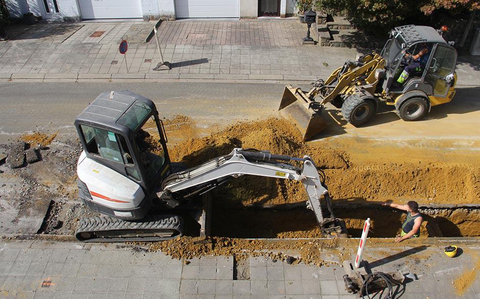 nettoyage de canalisation Thoiry